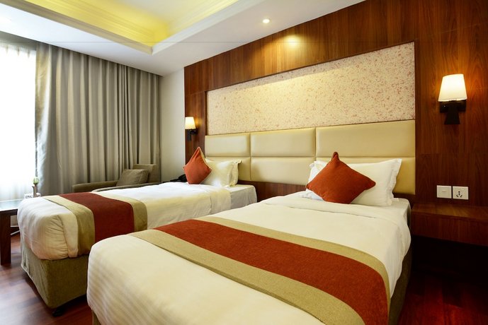 Kumari Boutique Hotel