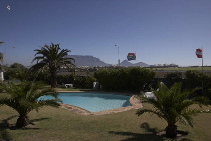 The Sanctuary Guest House Estate