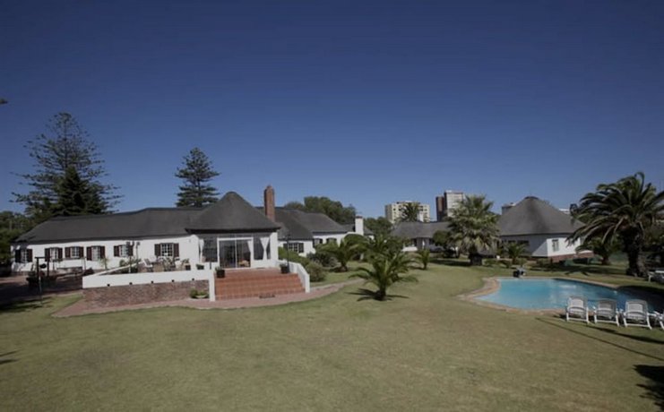 The Sanctuary Guest House Estate