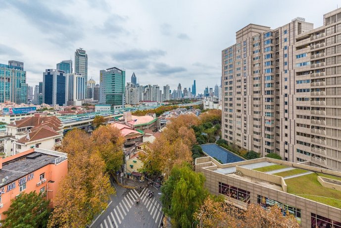 Henry's Apartment - South Maoming Road