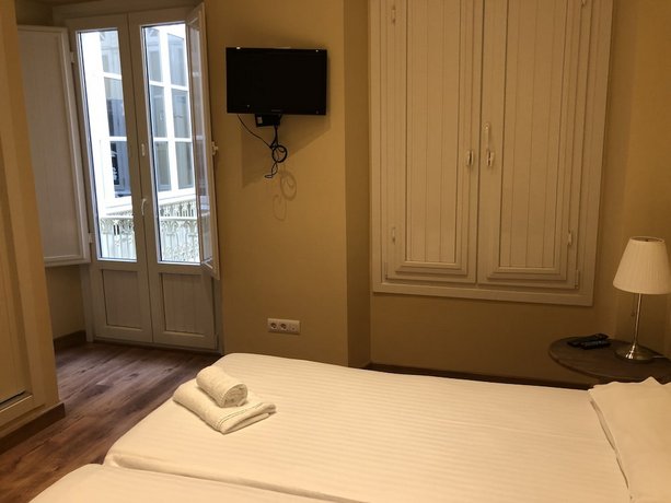 Life Apartments San Vicente
