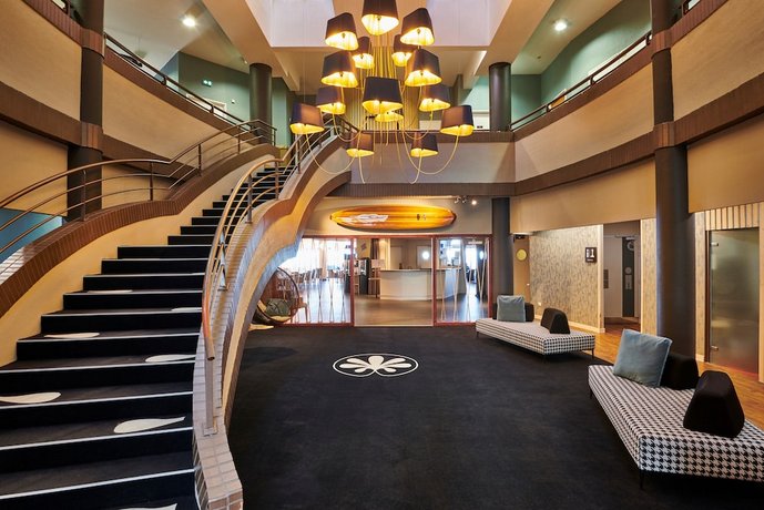 Baya Hotel & Spa