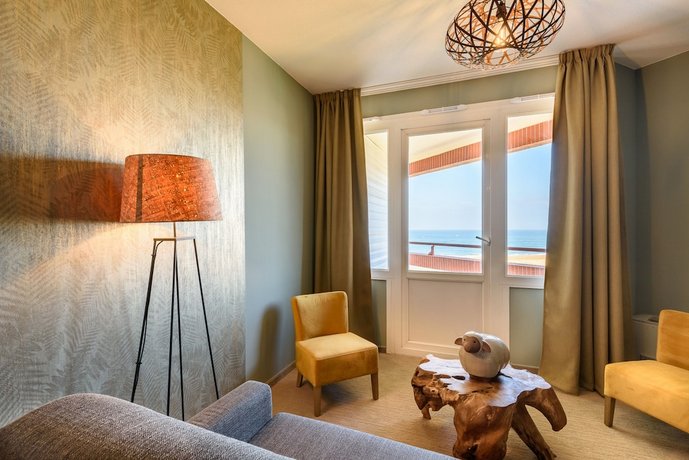 Baya Hotel & Spa