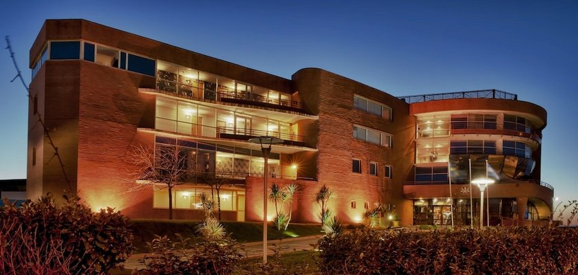 Baya Hotel & Spa
