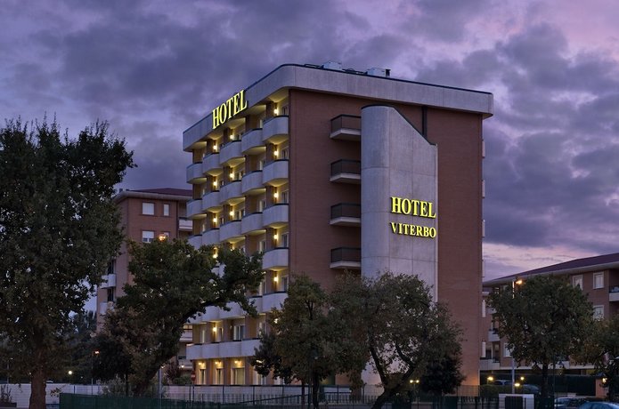 Best Western Hotel Viterbo