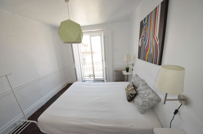 Original Lisbon Guesthouse