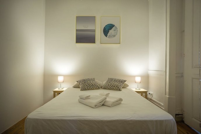 Original Lisbon Guesthouse