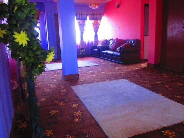 Homestay - Homestay - sunrise homestay nepal