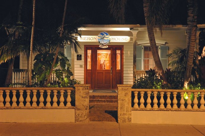 Heron House