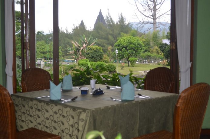Poeri Devata Resort Hotel