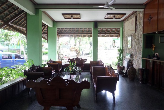 Poeri Devata Resort Hotel