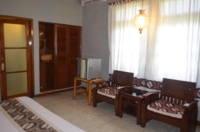 Poeri Devata Resort Hotel