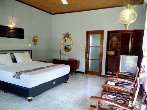 Poeri Devata Resort Hotel