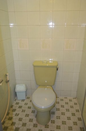 Poeri Devata Resort Hotel