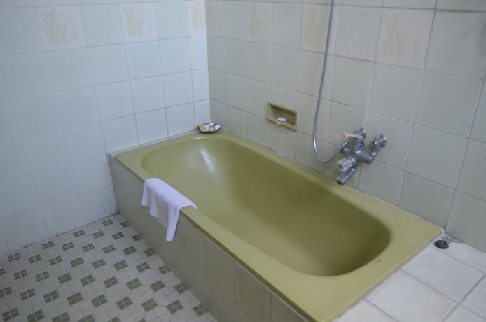 Poeri Devata Resort Hotel