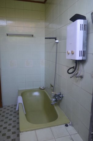 Poeri Devata Resort Hotel