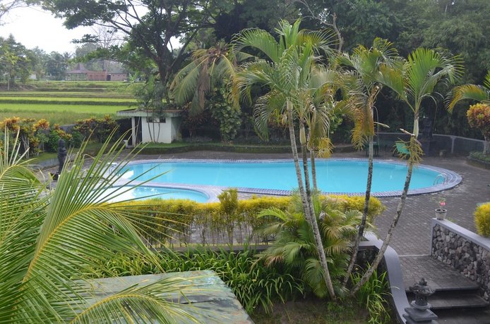 Poeri Devata Resort Hotel