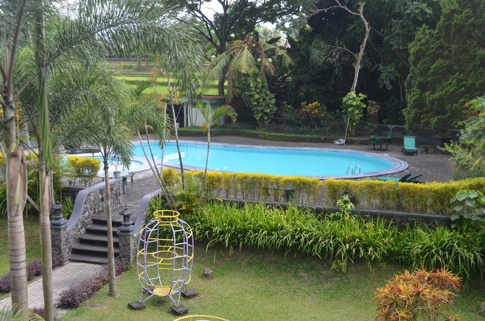 Poeri Devata Resort Hotel