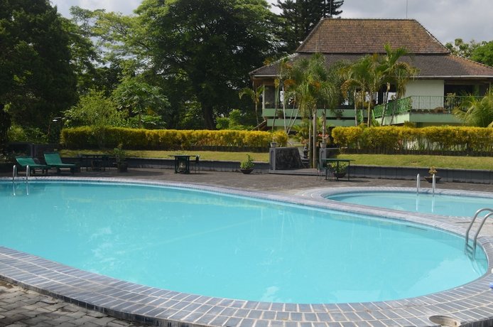 Poeri Devata Resort Hotel