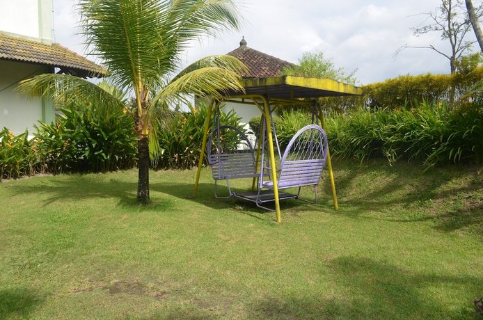 Poeri Devata Resort Hotel