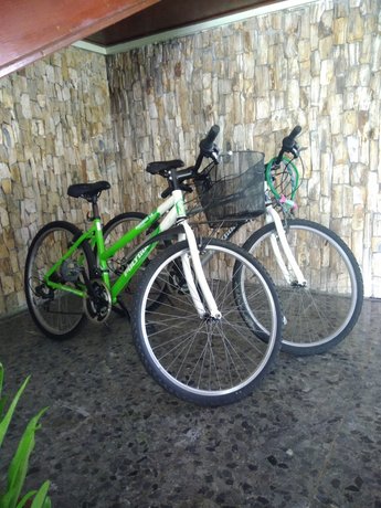 Poeri Devata Resort Hotel