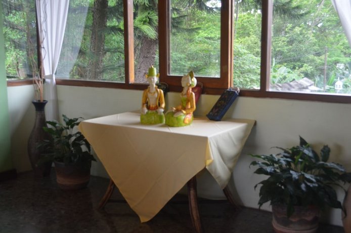 Poeri Devata Resort Hotel