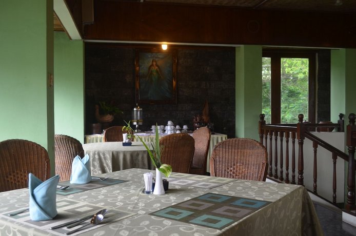 Poeri Devata Resort Hotel