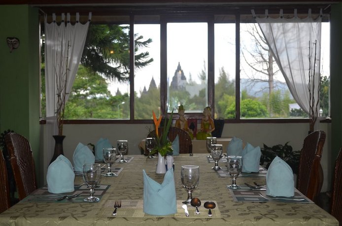 Poeri Devata Resort Hotel