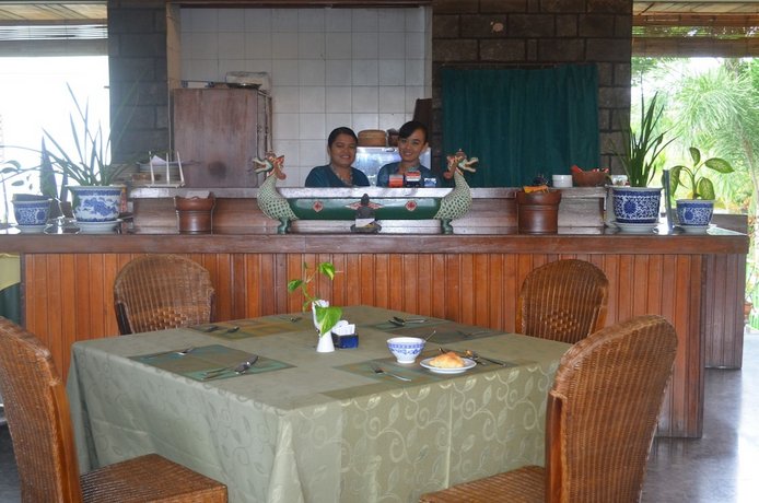 Poeri Devata Resort Hotel