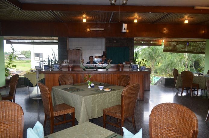 Poeri Devata Resort Hotel