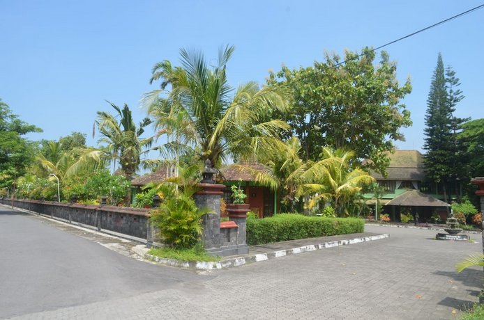 Poeri Devata Resort Hotel