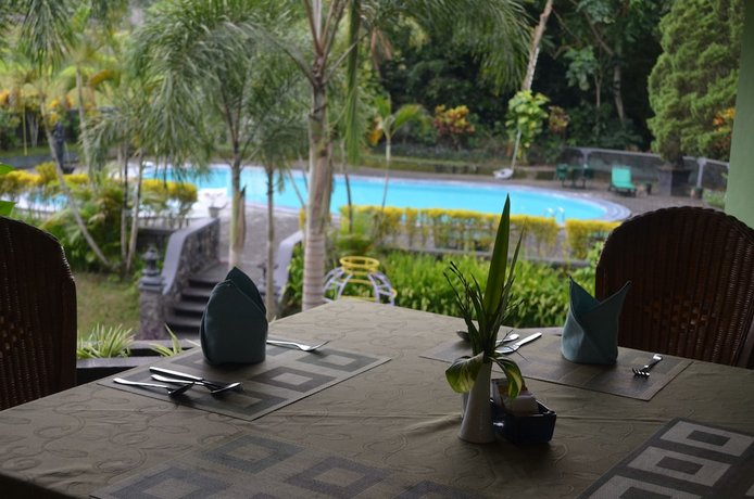 Poeri Devata Resort Hotel