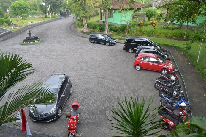 Poeri Devata Resort Hotel