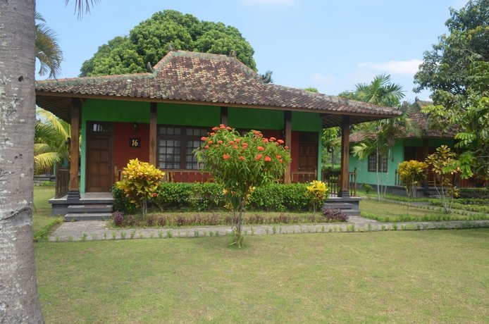 Poeri Devata Resort Hotel