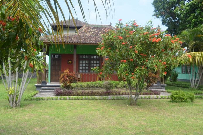 Poeri Devata Resort Hotel
