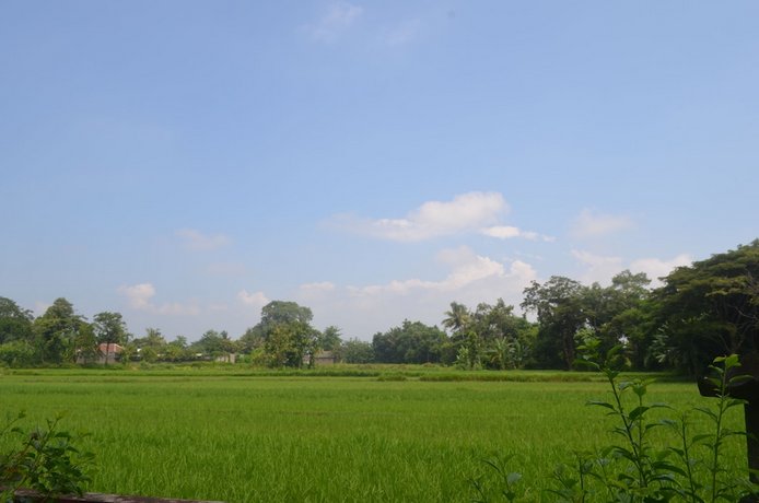 Poeri Devata Resort Hotel