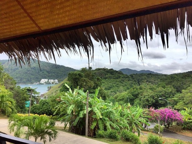 Naiya Beach Bungalow