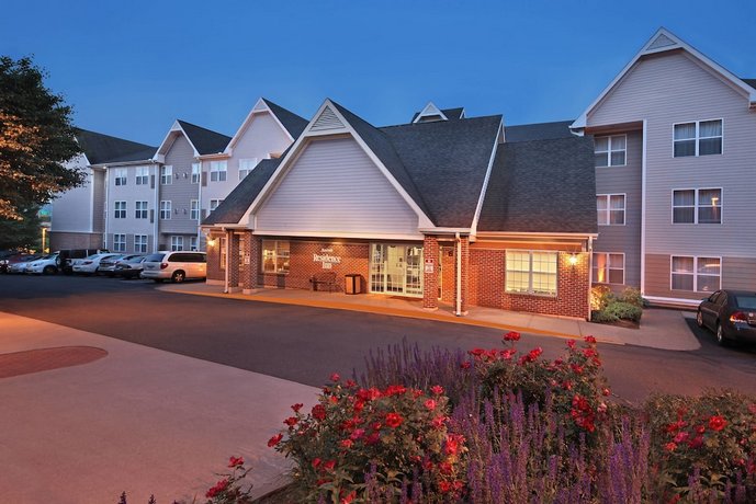 Residence Inn Danbury