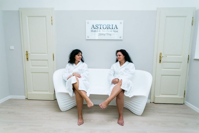 ASTORIA Hotel & Medical Spa