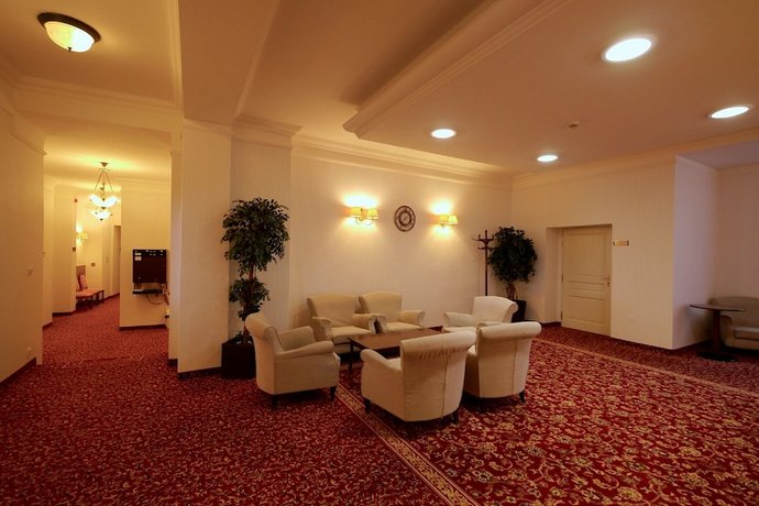 ASTORIA Hotel & Medical Spa