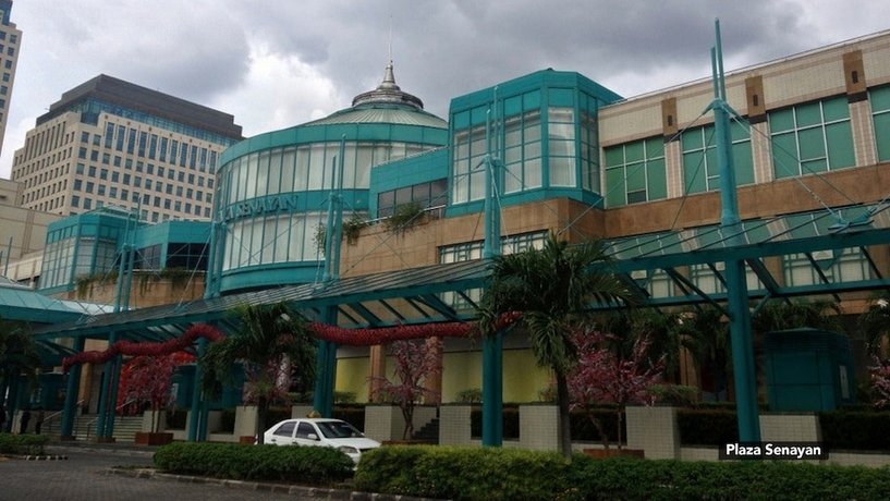 ZEN Rooms Basic Kebayoran