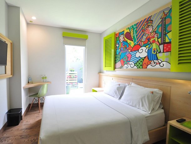 MaxoneHotels com at Kramat