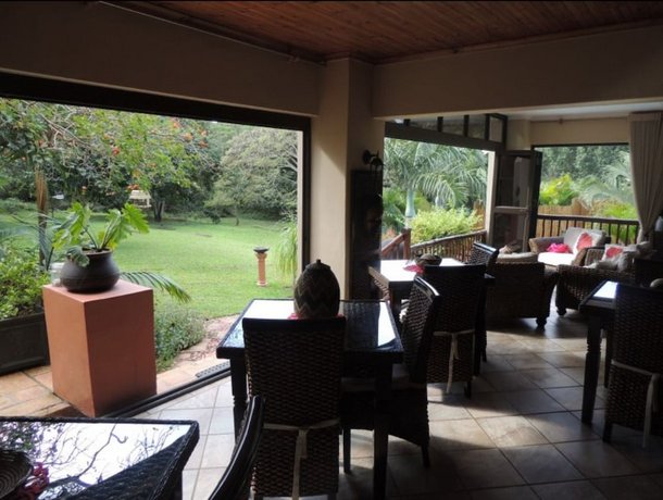 Elephant Coast Guesthouse