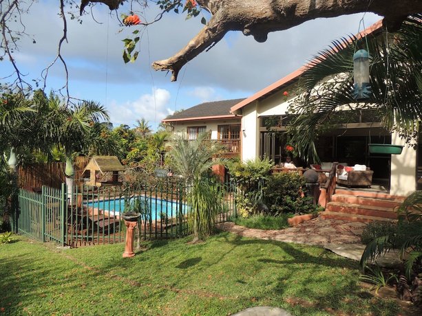 Elephant Coast Guesthouse