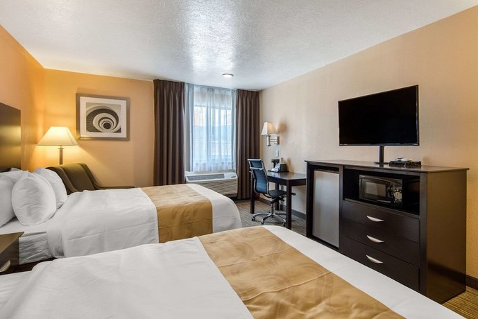 Quality Inn & Suites Albuquerque
