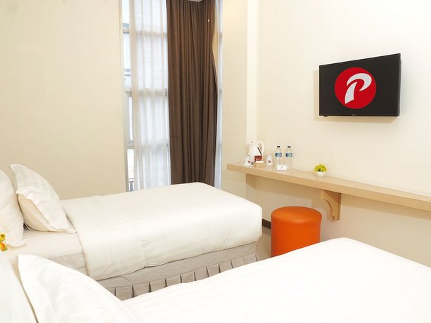 d'primahotel Melawai - Blok M