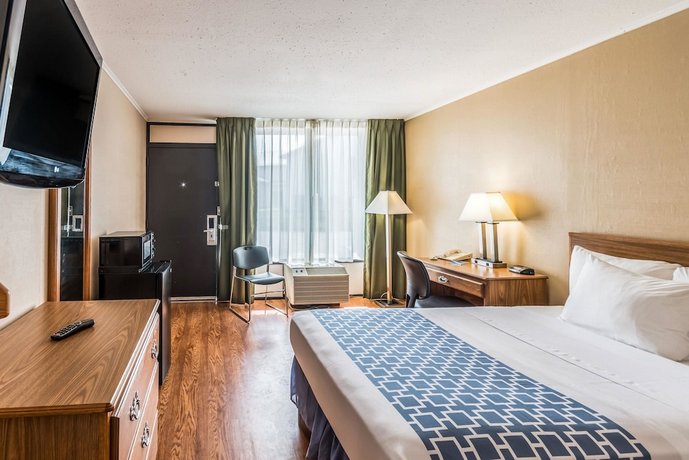 SMART EXTENDED STAY - formerly Rodeway Inn