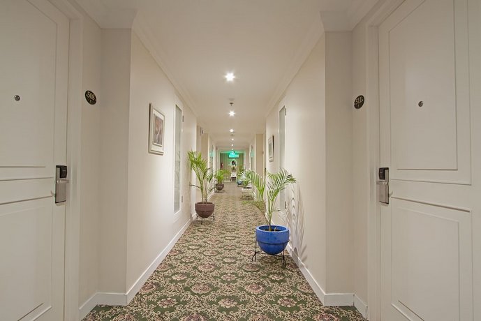 F Hotel Jakarta