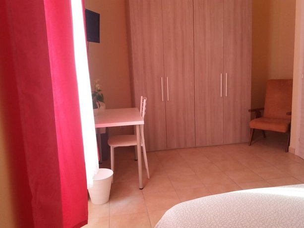 Villa Raffaella Livorno