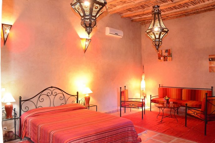 Riad Ain Khadra